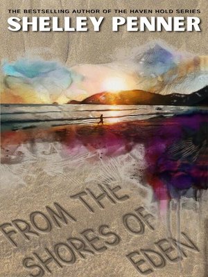 cover image of From the Shores of Eden